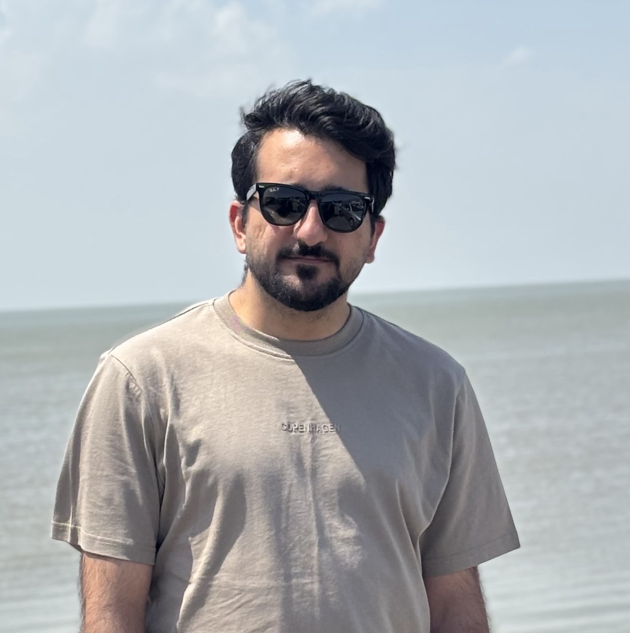 Mahdi Naji